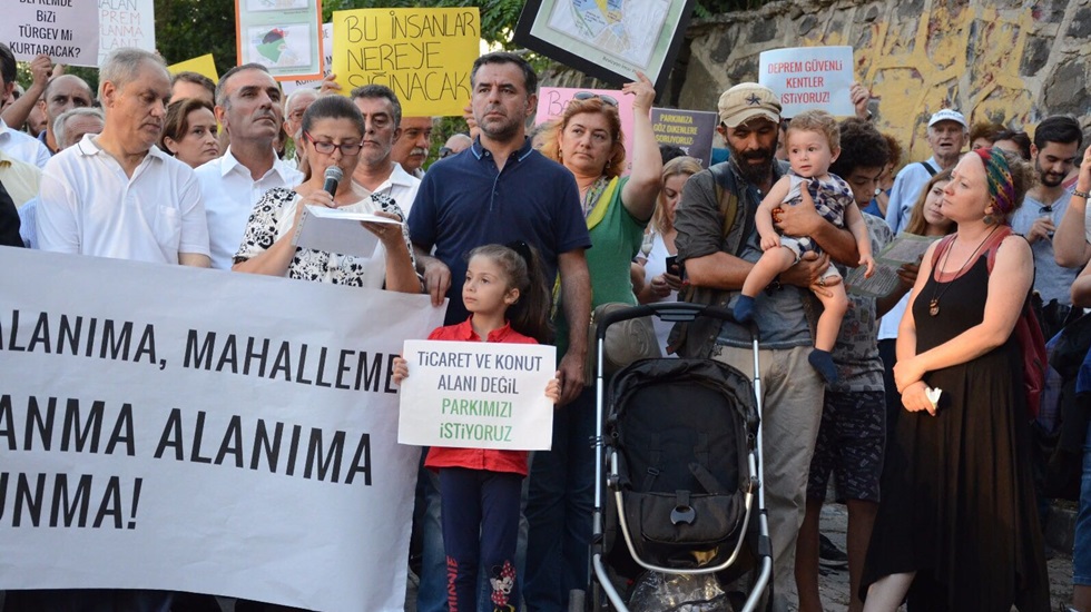 Yarkadaş: “TÜRGEV’i eleştiren haberlere,  jet hızıyla yasak getiriliyor”