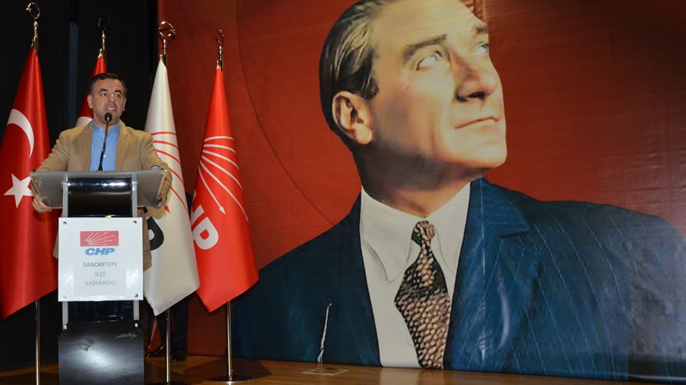 Yarkadaş: “Hukuk devletini diri diri gömdüler”