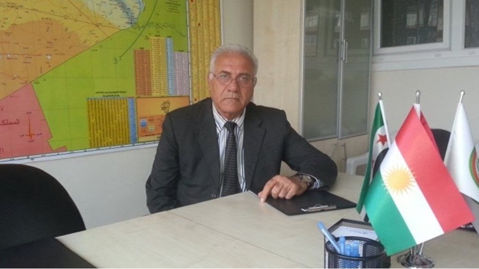 Suriye Kürt Ulusal Konseyi’nin Afrin tepkisi