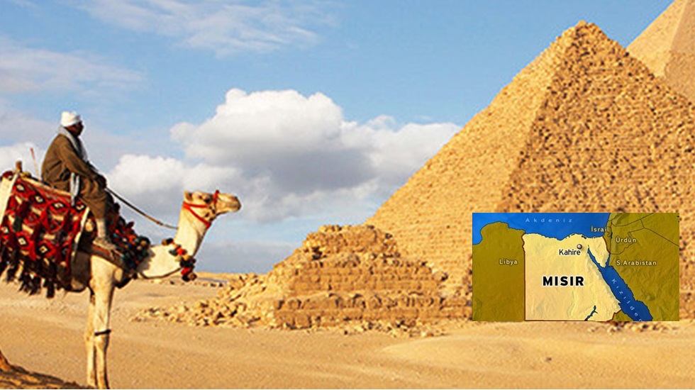 Mısır’dan Afrin açıklaması: Suriye’de siyasi çözüme yönelik çabaların baltalanması…