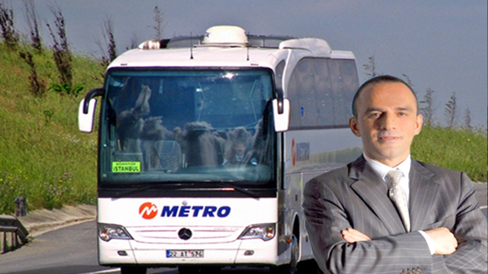 Metro Turizm’in sahibi Galip Öztürk’ün cezası yargıtayca onandı