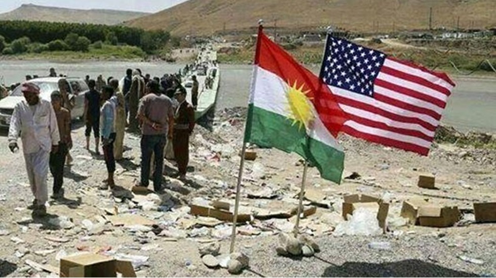 PYD'den Trump'ın çıkışı sonrası açıklama: Şam'la müzakereler durduruldu