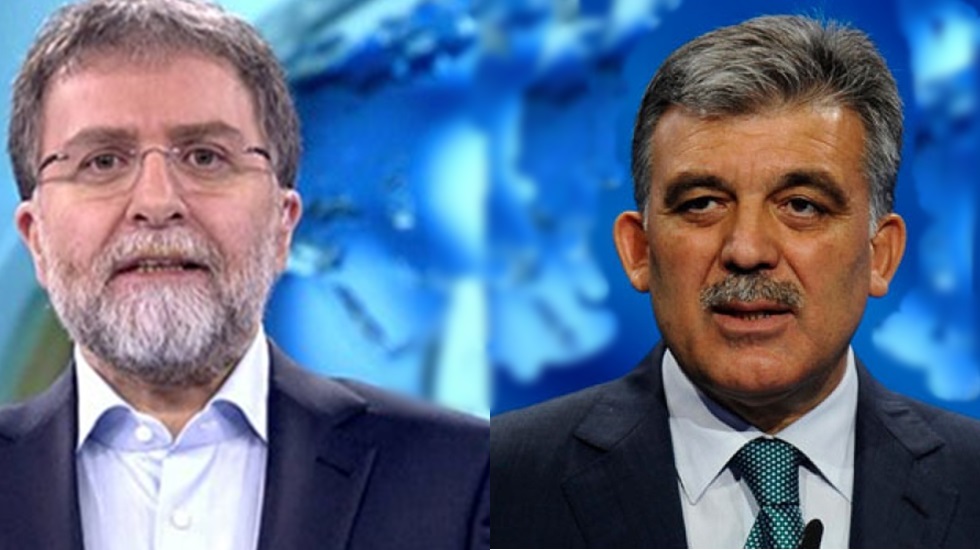 Ahmet Hakan’dan Abdullah Gül’e ‘7 hayati tavsiye’