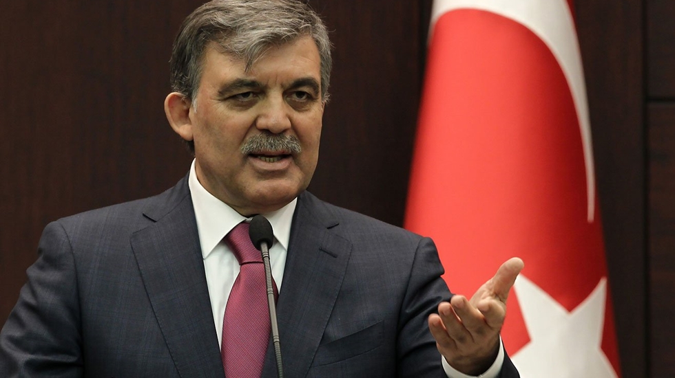 ABD’li Politico: Gül aday olabilir
