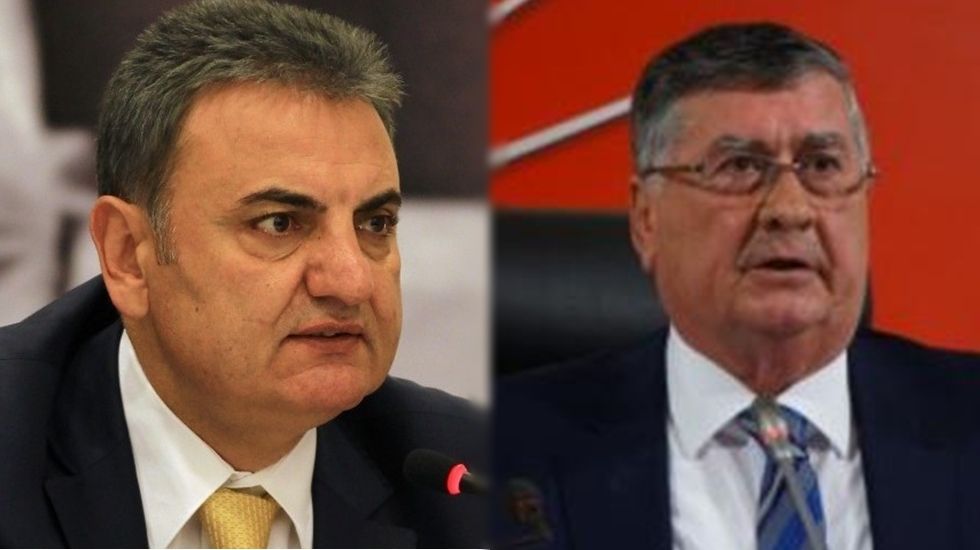 Hangi Adnan Keskin?