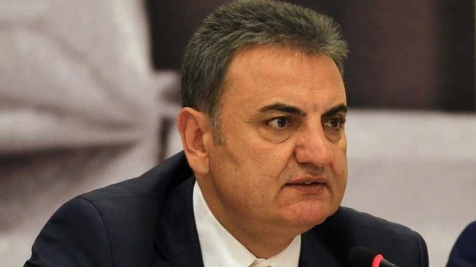 CHP’li Adnan Keskin güven tazeledi