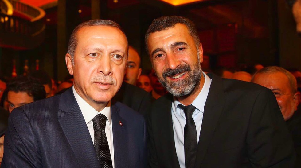 CHP’li Yarkadaş, ‘operasyona itiraz edenleri vurun’ diyen Afrikalı Ali’yi şikayet etti