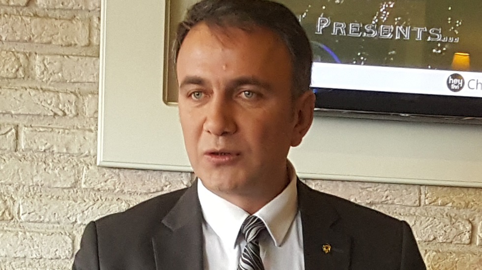 Gökmen: “Kaftancıoğlu, toplumda umut uyandırdığını için linç kampanyası başlatıldı”