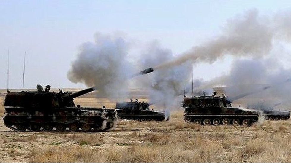 Rus uzmana göre Suriye, Afrin yüzünden Türkiye ile savaşmamalı