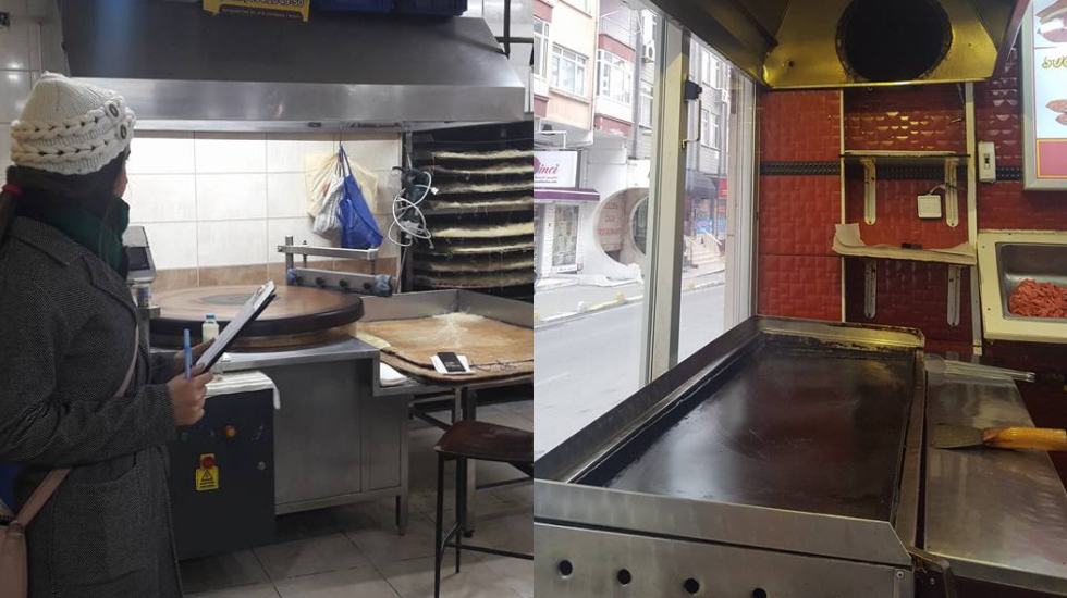 Avcılar Belediyesi’nden ‘Güzel Çevre Denetimleri’