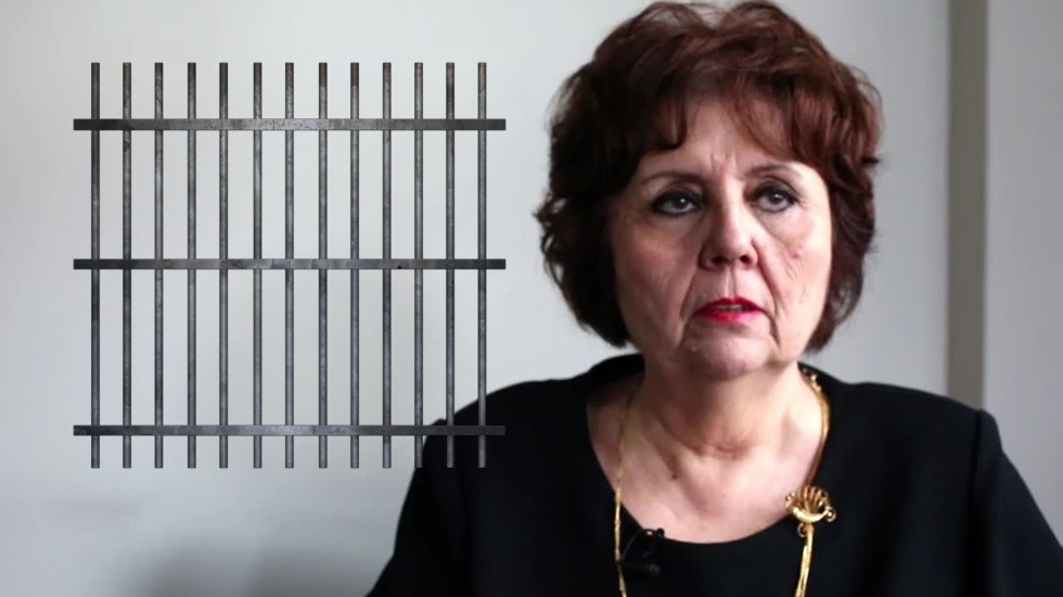 ‘Erdoğan’a hakaret’ten Ayşenur Arslan’a hapis cezası