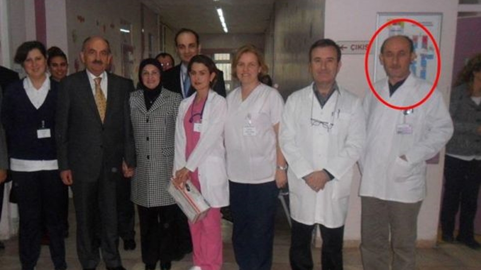AKP’li eski bakanın imam bacanağı hastaneye yönetici oldu!