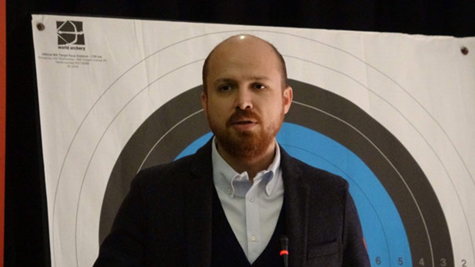Bilal Erdoğan&rsquo;ın arkadaşının ihale haberine erişim engeli geldi