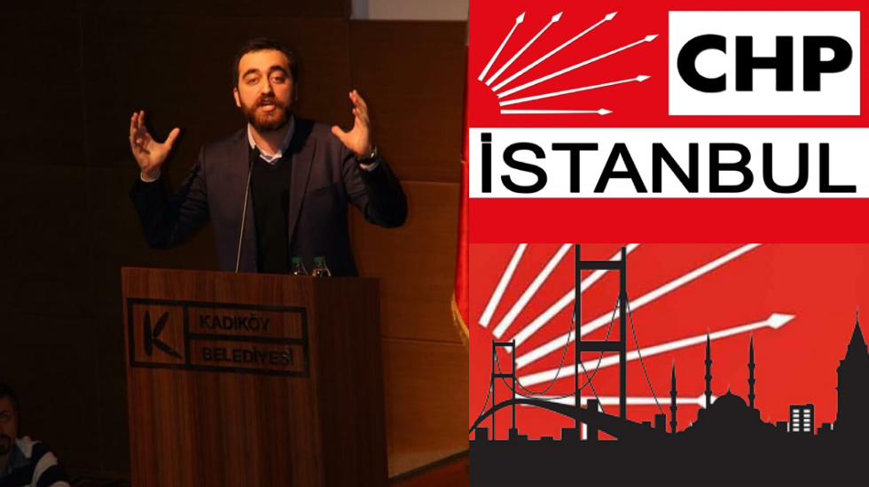 Canpolat’ın desteklediği aday ‘İstanbul İl Gençlik Kolları Başkanı’ oldu