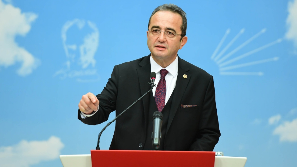 CHP’li Tezcan o komutan için savcılar göreve çağırdı: Derhal işlem başlatılmalıdır