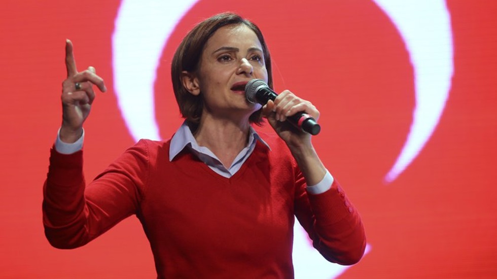 CHP İl Başkanı Kaftancıoğlu ile Halk TV kapıştı: Terbiyesiz ve ahlaksız