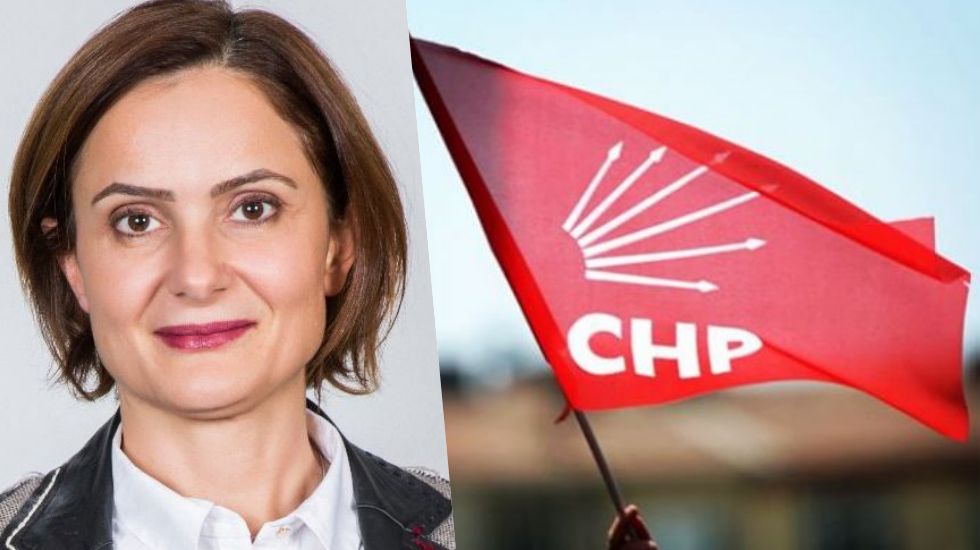 Canan Kaftancıoğlu: Gençlik yıllarımdan itibaren sol gömleği giydim