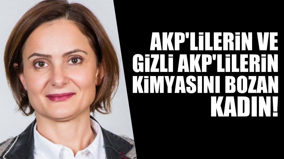 “Kendi Kürdüne, soluna açık bir CHP’nin AKP’yi ne kadar korkuttuğunu gördünüz değil mi!”