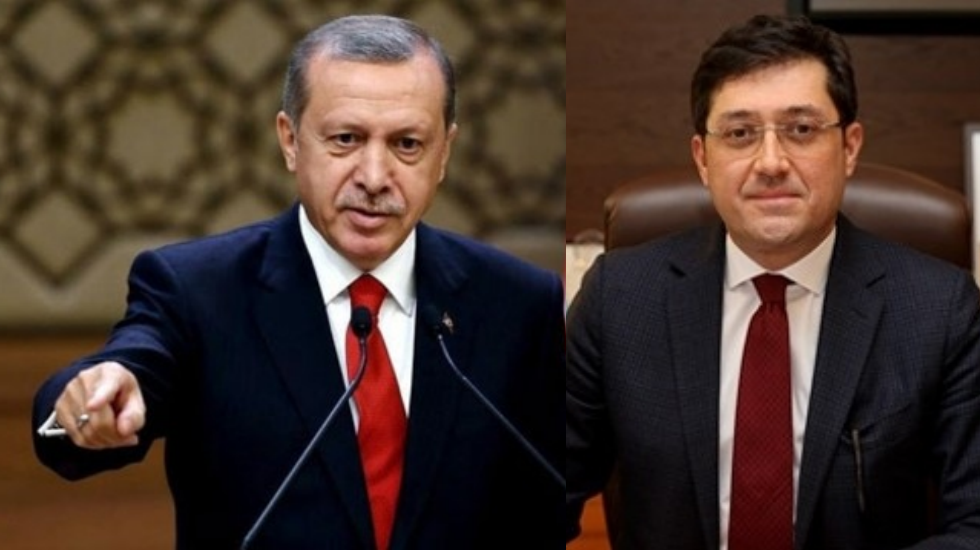 Erdoğan’dan ‘Murat Hazinedar’ yorumu: Su kaçağı var!