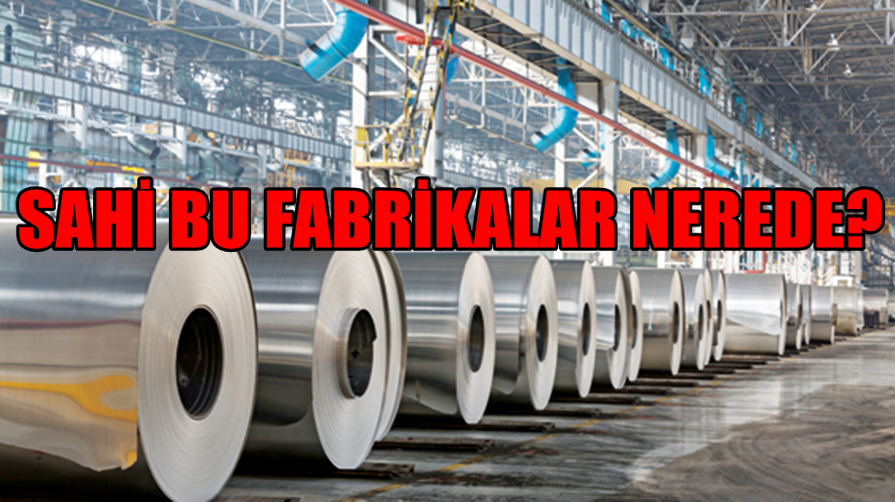 CHP’li Gürer sordu: “Çiniler hani beş yılda 200 fabrika kuracaktı… Ne oldu?”