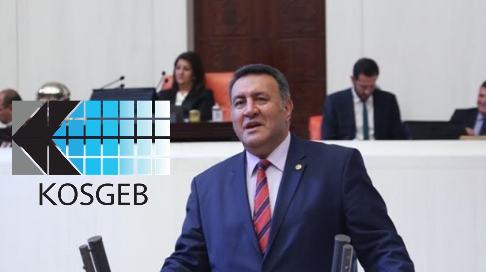 KOSGEB’den sertifika alan her 100 kişiden sadece 5’i işletme kurabildi