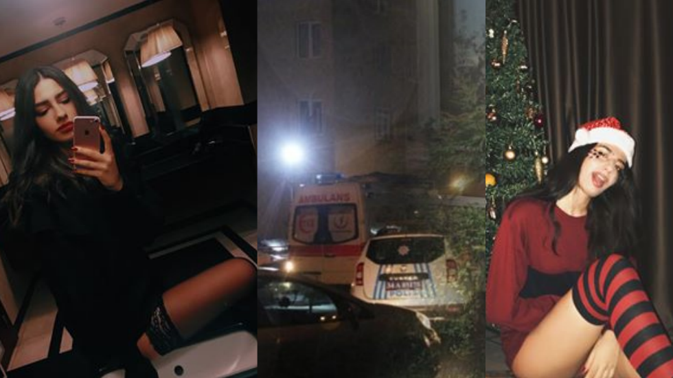 Üniversiteli Hazal’ın acı ölümü… Yıkık bir hayat; “Hangimiz değil”