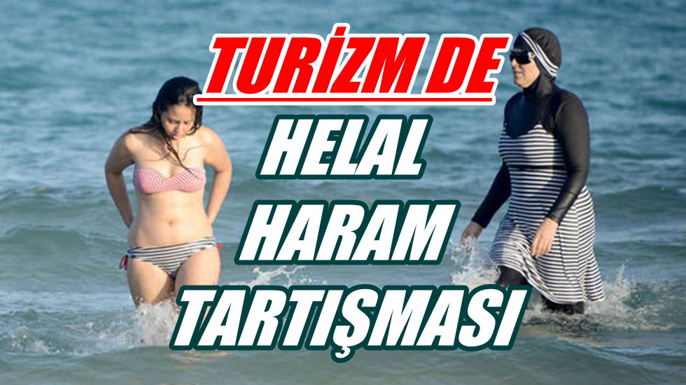 Budak: “Helal turizm, binlerce işletme için haram göndermesi içeriyor”