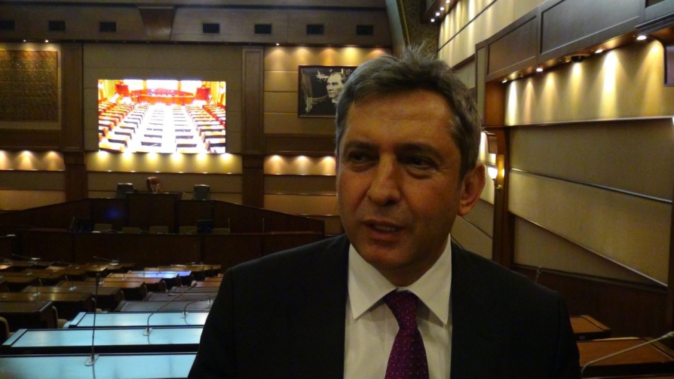 Bakanlık: Hüseyin Avni Sipahi’nin bağış adı altında zorla para alınmasına aracılık ettiği…