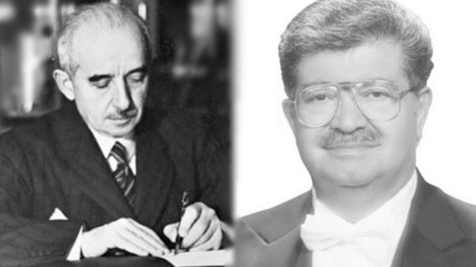 İsmet İnönü ve Turgut Özal Müzesi’nden 5 eser çalınmış