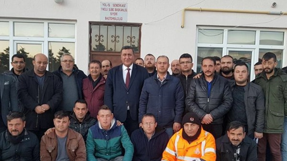 CHP: “Toplu iş sözleşmesi taşerondan kadroya geçenleri de kapsamalı”