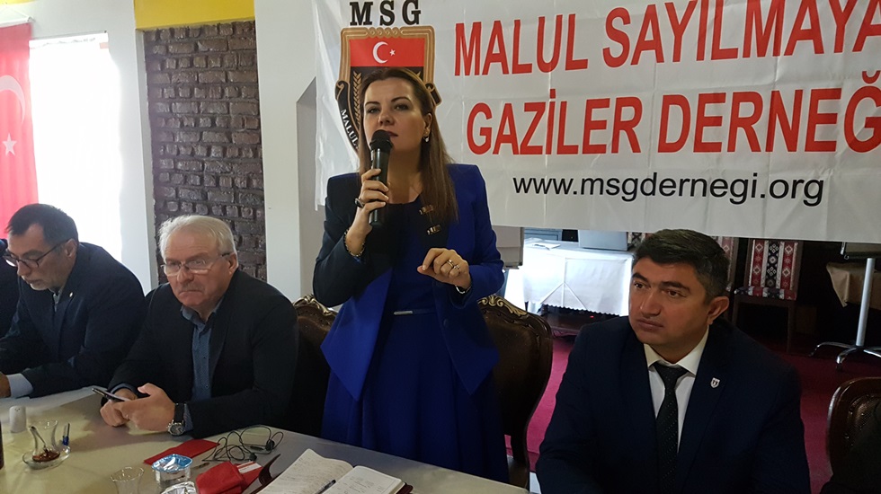 Hürriyet: “Bu ayıp temizlenene kadar mücadeleye devam edeceğim”