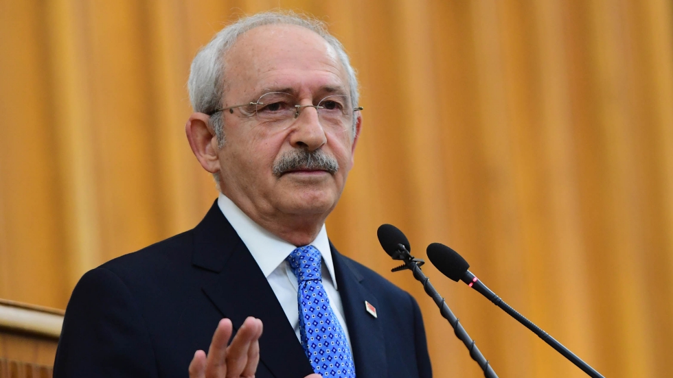 “Avukatı neden böyle savunma yapıyorsun diye hapse attılar”