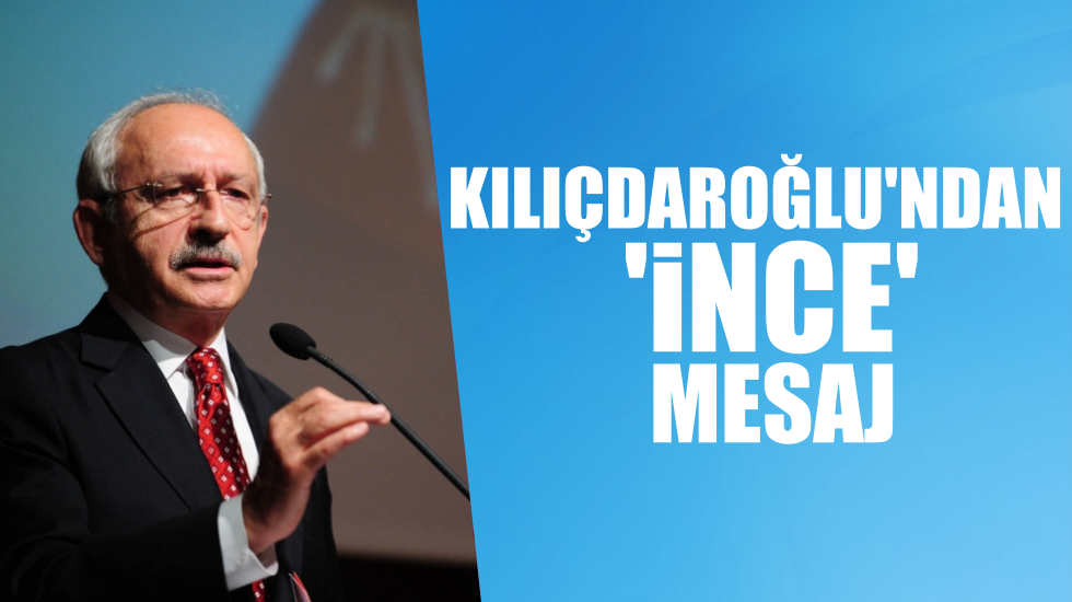 Kılıçdaroğlu, ‘CHP avukatlık bürolarında kurulmadı’ sözüyle kimi kastetti?