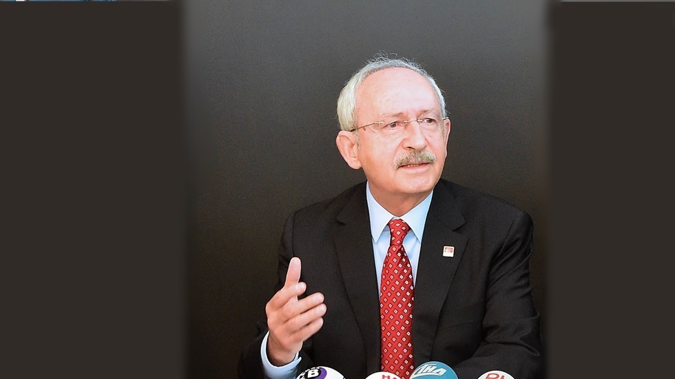 Kılıçdaroğlu: Eğilim yoklaması yapacağız