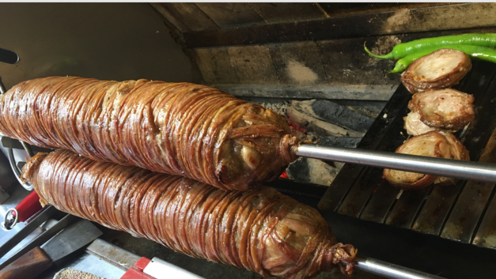 Kokoreç ve ciğer karaborsaya düştü!