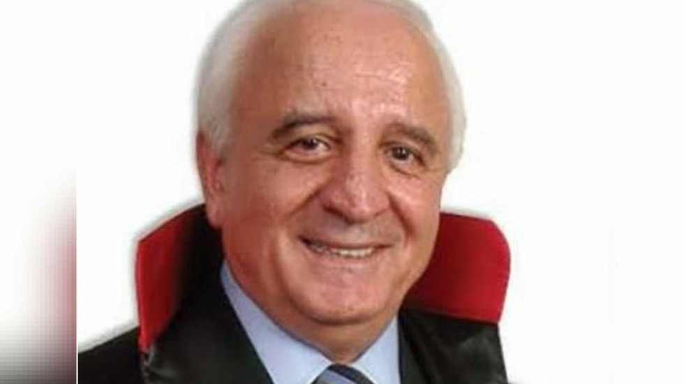 İstanbul Barosu eski Başkanlarından Kazım Kolcuoğlu hayatını kaybetti
