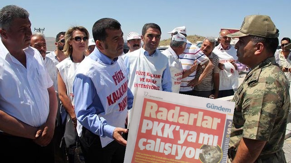 Ağbaba: &ldquo;K&uuml;recik &Uuml;ss&uuml; ABD tarafından İsrail&rsquo;i korumak i&ccedil;in kuruldu&rdquo;