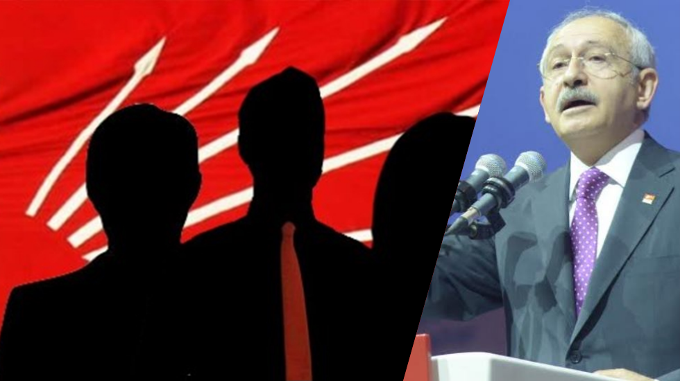 Kılı&ccedil;daroğlu'nun PM listesinde kimler olacak?