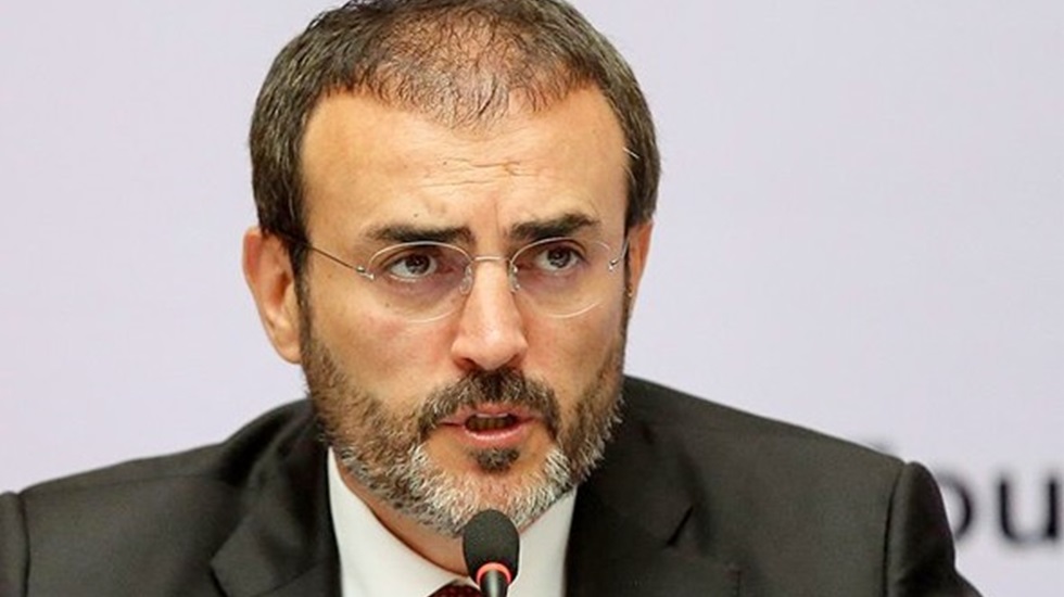 Mahir Ünal’dan Kılıçdaroğlu’na sert sözler