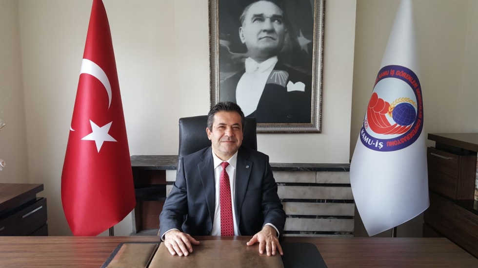 Birleşik Kamu-İş açıkladı: “Açlık sınırı 1879 lira!”