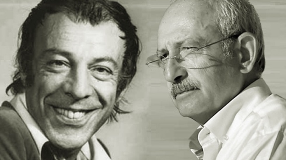 Kılıçdaroğlu’ndan Münir Özkul mesajı