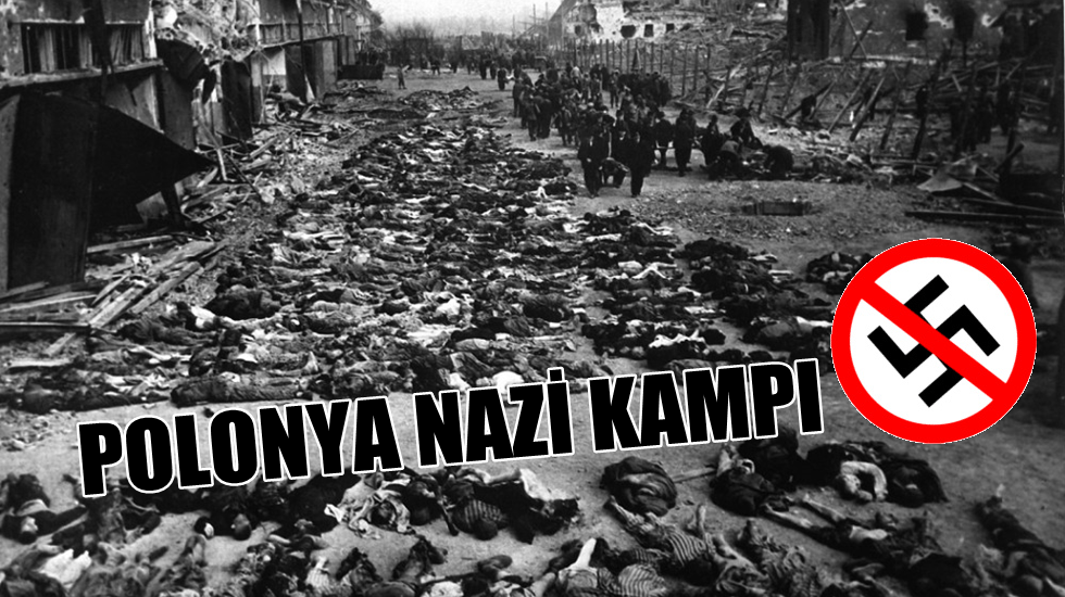 Polonya’daki en büyük Nazi ölüm kampındaki son isyancı yaşamını yitirdi