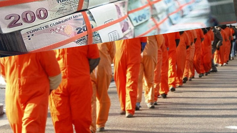 AİHM Türkiye’ye Tek-Tip yüzünden 4.846.450.000 TL tazminat ödetebilir