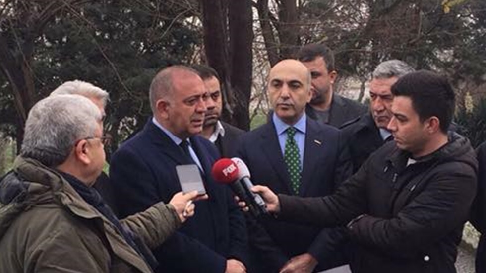 CHP’li Tekin’den Erdoğan’a: “İstanbul’a daha fazla ihanet edilmesine izin vermeyin”