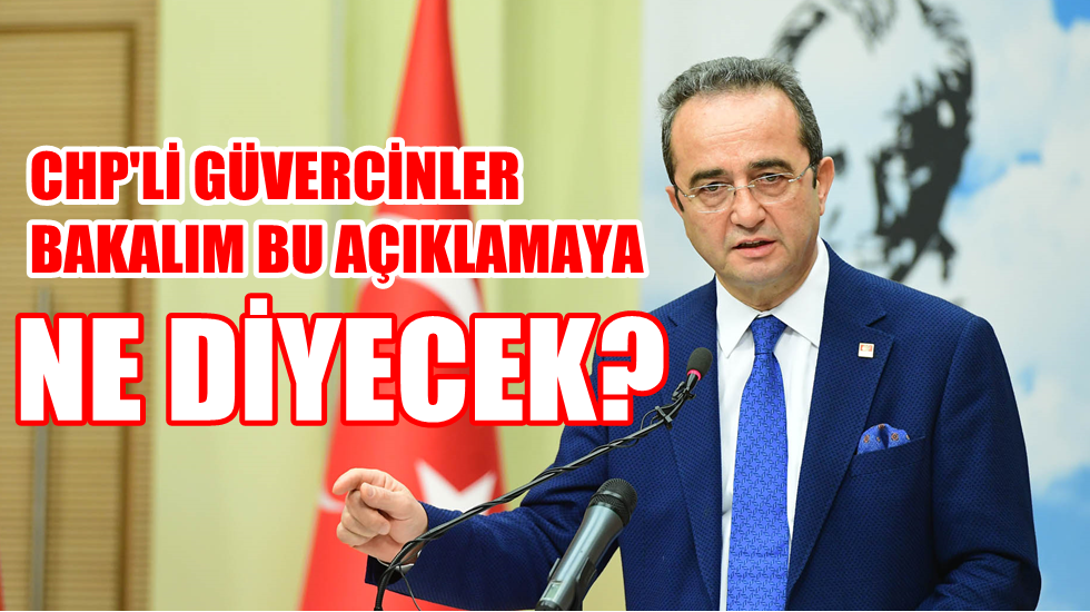CHP’den Afrin açıklaması: “Bu harekâta desteğimiz tamdır, destekliyoruz”