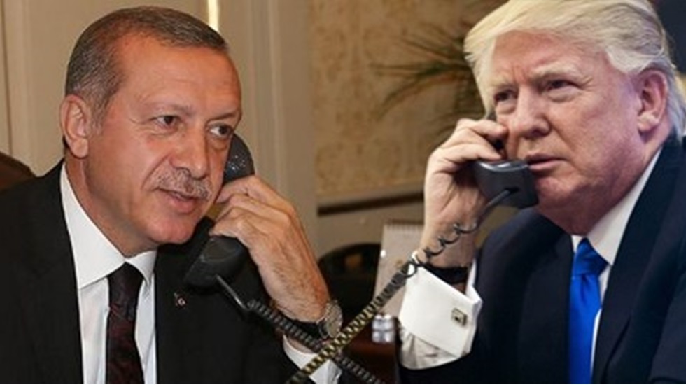 Suriye sınırında hareketlilik: Trump neden b&ouml;yle bir karar aldı?