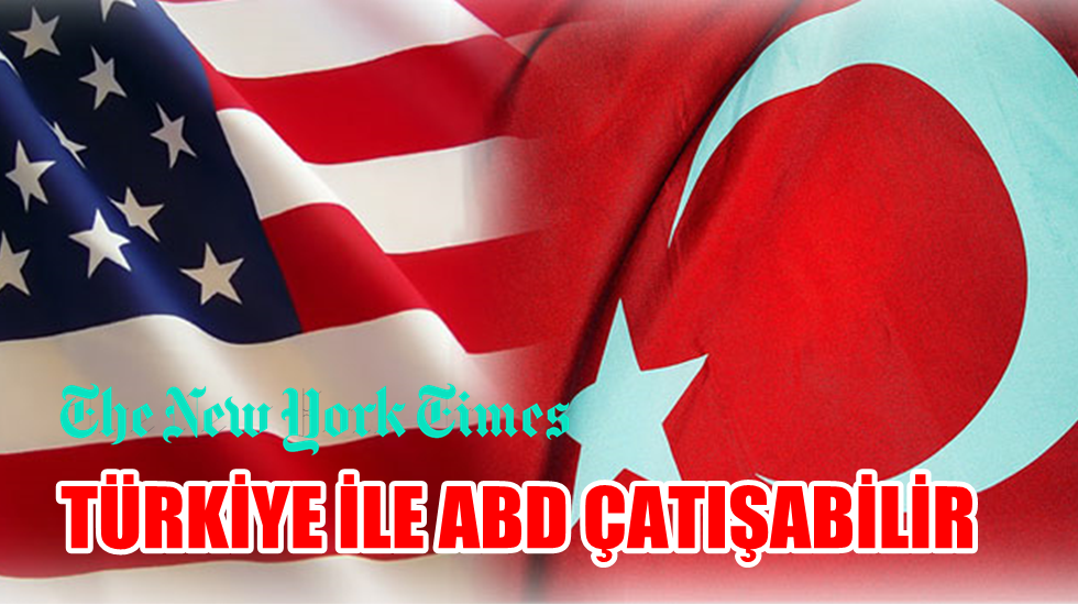 New York Times yorumu