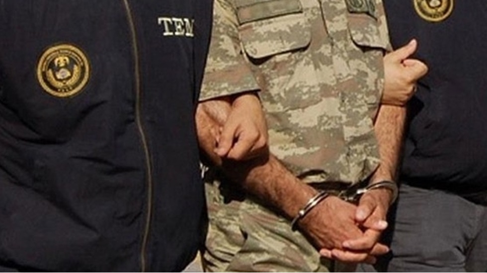 FETÖ operasyonunda 63 muvazzaf asker tutuklandı