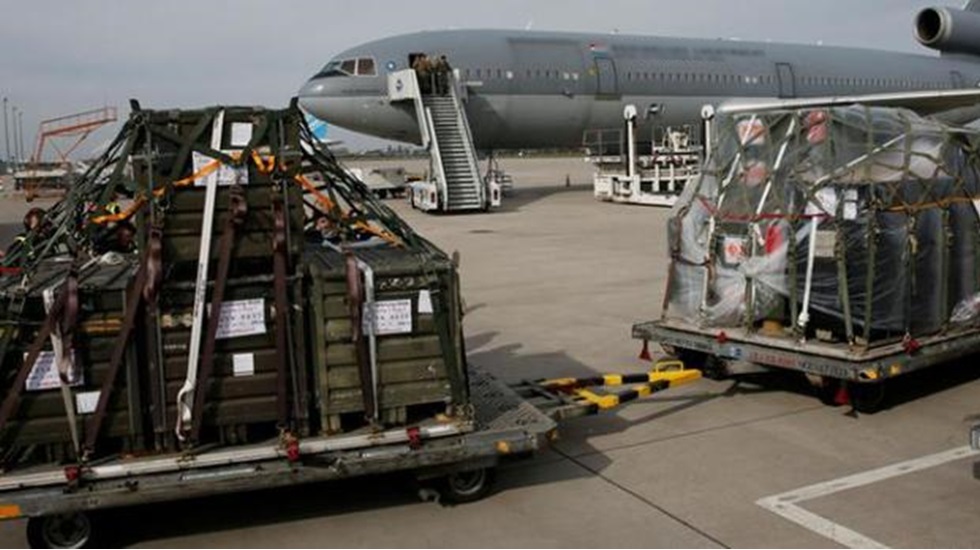 Türkiye silah ihracatını yüzde 170 artırdı