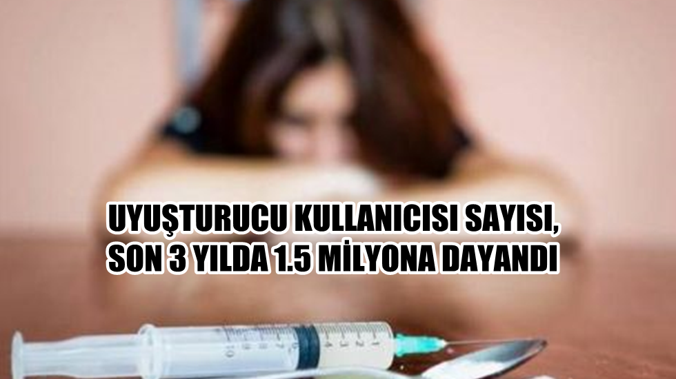 Cankurtaran: “AKP, bağımlılıkla mücadeleyi de tarikatlara bırakmak istiyor”